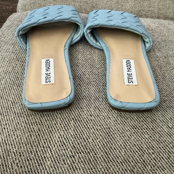 Steve Madden Melyza Sandal - Picture 2 of 6